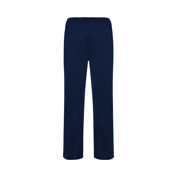 Ensemble de sport avec veste à bande blanche et pantalon ATHENAS ROLY.