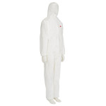 Terno de proteção contra poeira e splash suave Tipo 5/6 3M Ref: 4510