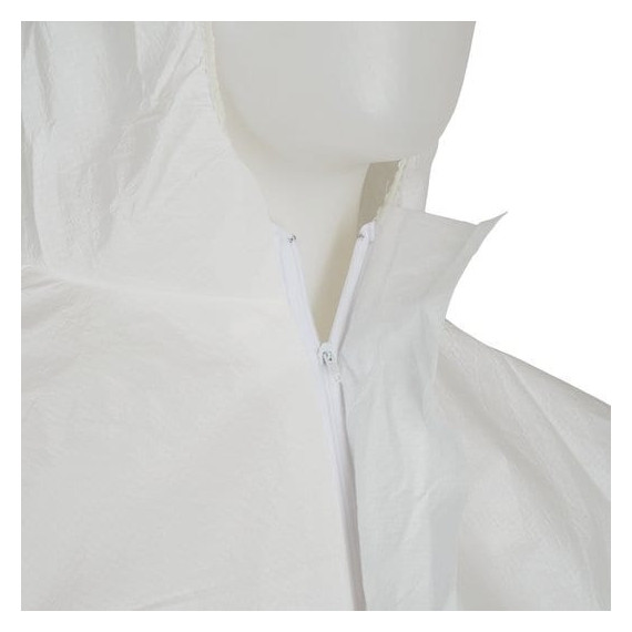 Traje de proteção 4510 contra poeira e respingos leves tipo 5/6 3M
