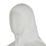 Protective suit 4510 against dust and light splashes type 5/6 3M