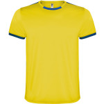 Conjunto unisex de 2 camisetas y pantalón corto, para equipos deportivos RACING ROLY