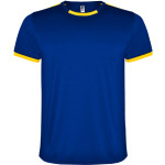 Conjunto unisex de 2 camisetas y pantalón corto, para equipos deportivos RACING ROLY