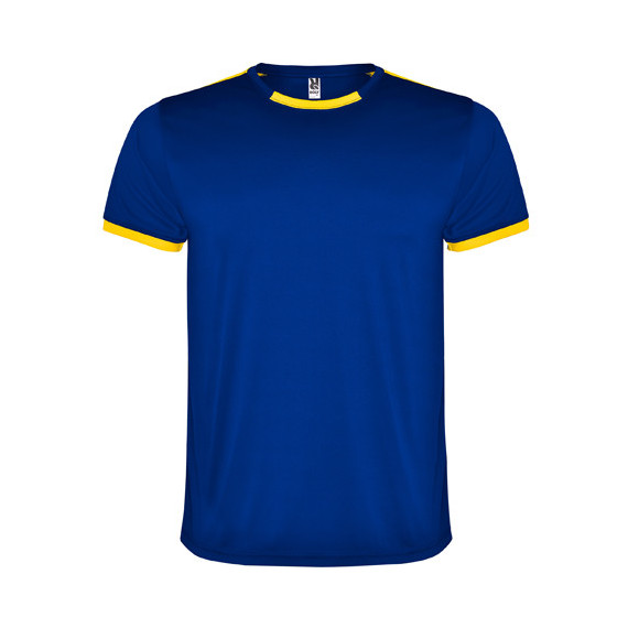 Conjunto unisex de 2 camisetas y pantalón corto, para equipos deportivos RACING ROLY