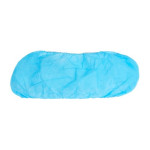 Cubrezapatos de proteção em polipropileno 402 azul (100 pares) 3M