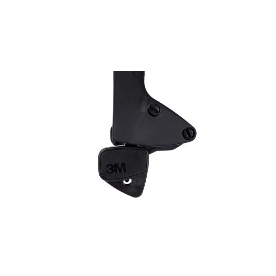 Sistema de anclaje al casco de la serie de protección facial V5 Peltor G500/G3000 3M