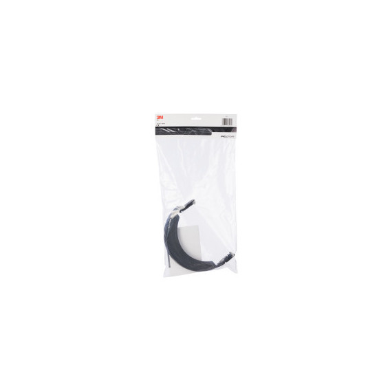 Sistema de anclaje al casco de la serie de protección facial V5 Peltor G500/G3000 3M
