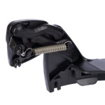 Sistema di ancoraggio al casco della serie di protezione facciale V5 Peltor G500/G3000 3M