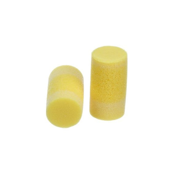 Tapones antiruido CLASSIC con botella dispensador PD01001 (500 pares) 3M