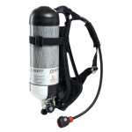 Autonomes Atemgerät Propak-Sigma-VIS (V2) 3M