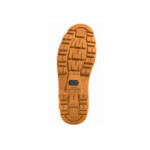 Bota de segurança Defend com norma H S3 SRC WR resistente à água na cor preta DIKE