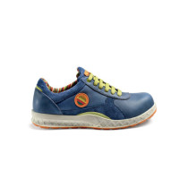 Primato PREMIUM S3 SRC ESD Safety Shoe with puncture-resistant sole in various colors DIKE.