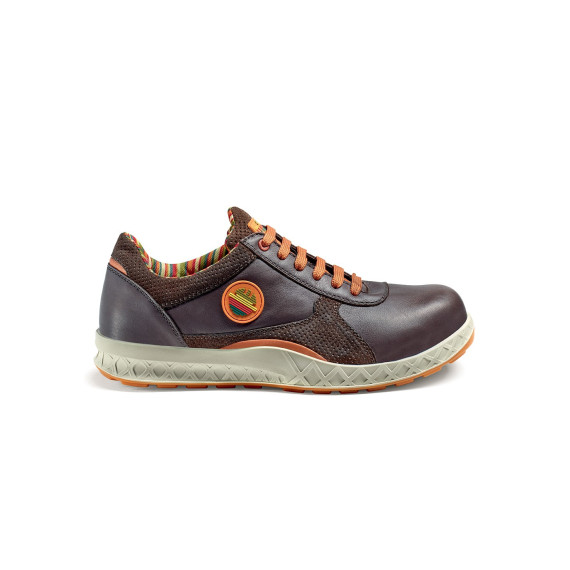 Scarpa di Sicurezza Primato PREMIUM S3 SRC ESD con suola antiperforazione in vari colori DIKE