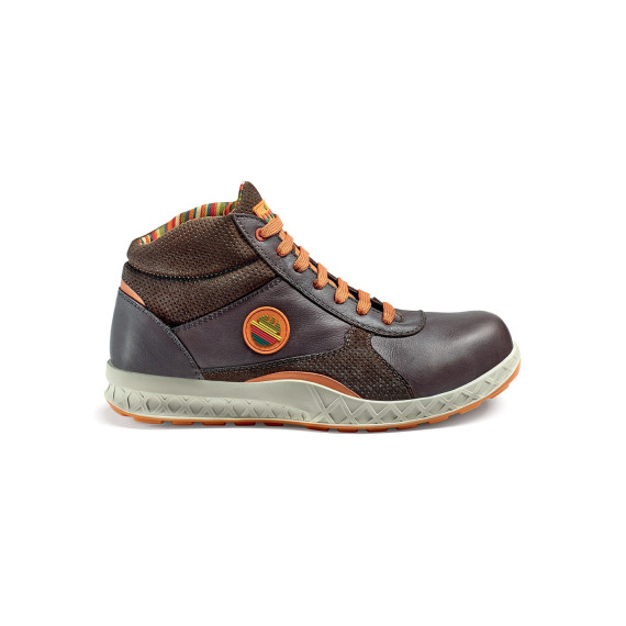 Botte de sécurité Primato PREMIUM H S3 SRC ESD résistante à haute température en plusieurs couleurs DIKE