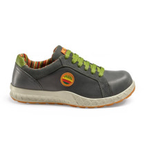 Sicherheitsschuh Primato PROGRESS S3 SRC ESD mit PU-kompakter Sohle DIKE