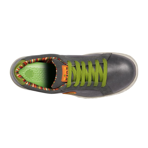 Primato PROGRESS S3 SRC ESD Safety Shoe with DIKE compact PU sole