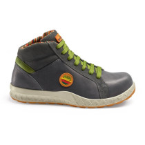 Bota de Segurança Primato PROGRESS com norma H S3 SRC ESD cor Antracita DIKE