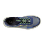 Scarpa alta di Sicurezza REVIVE RACE S3 SRC in tessuto Pet riciclato di vari colori RACE RELOAD DIKE