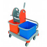 Cleaning cart TS-0025