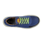 Sapato de Segurança Reload RUNNER RELOAD norma S1P SRC em tecido Pet reciclado DIKE