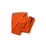 Inch work pants made of waterproof stretch polyester in various colors DIKE.