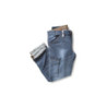 Pantaloni da lavoro modello Partner Tessuto Denim a maglia EN ISO 13688:2013 DIKE