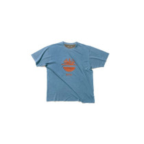 T-Shirt de trabalho Tidy de tecido de malha em várias cores e tamanhos DIKE