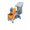Multifunctional cleaning cart TSK-0008