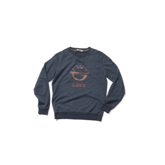 Sudadera Freeman de algodón y material transpirable en varios colores DIKE