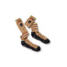 Work socks with magnetic stimulation in Knitt fabric in various colors Cover DIKE