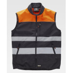 Vest de haute visibilité