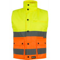 High Visibility Vest