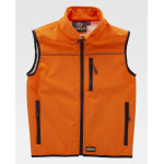 Vest de haute visibilité