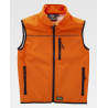 Colete com membrana interior respirável WORKTEAM S9320 WorkShell