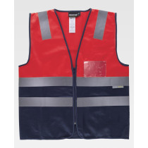 High Visibility Vest