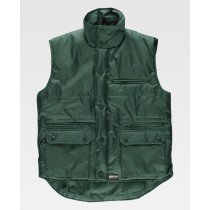Industrial vest