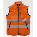 High Visibility Vest
