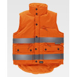 High Visibility Vest