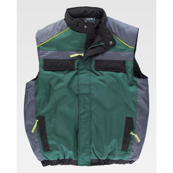 Future vest