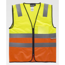 High Visibility Vest