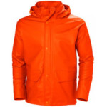 Chaqueta impermeable hidrófuga Gale 70282 HELLY HANSEN