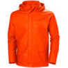 Jaqueta impermeável hidrófuga Gale 70282 HELLY HANSEN