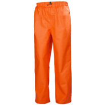 Pantalones de lluvia impermeables Gale Helly Hansen