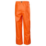 Calças de chuva impermeáveis Gale Helly Hansen