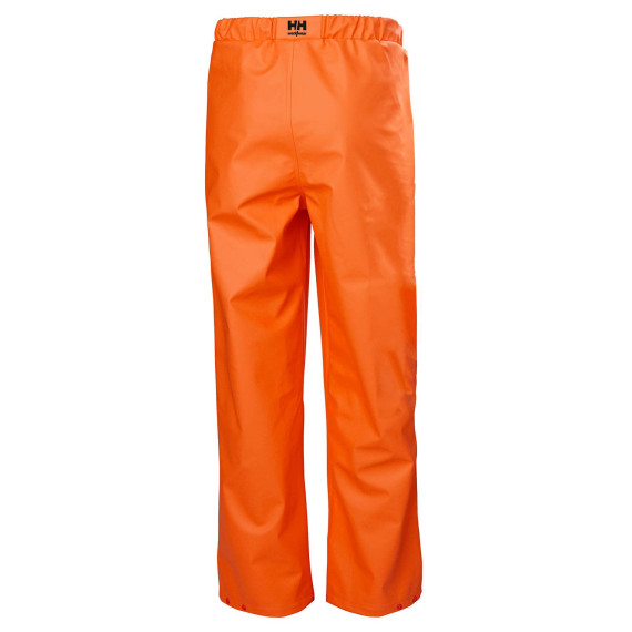 Pantalones de lluvia impermeables Gale Helly Hansen