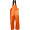Calças de chuva impermeáveis com alças Gale Helly Hansen