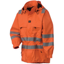 Veste imperméable haute visibilité Rothenburg III 71329 HELLY HANSEN
