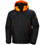 Chaqueta de invierno impermeable Evolution Chelsea 71340 HELLY HANSEN