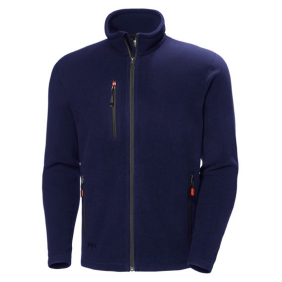 Giacca in pile Oxford Polartec® 72026 HELLY HANSEN
