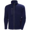 Oxford Wool Jacket 72026