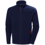Lightweight fleece jacket Oxford light 72097 HELLY HANSEN